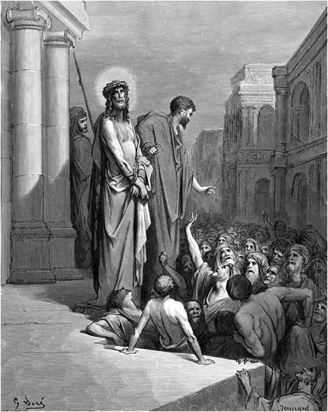 Ecce Homo