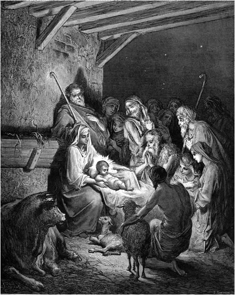 La Natividad