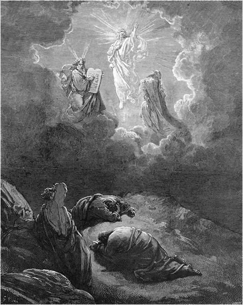 La Transfiguración