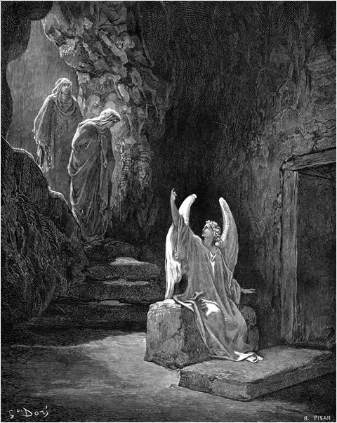 La Resurrección